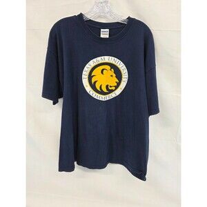 Texas A&M-Commerce Adult Short Sleeve Tee SZ XL